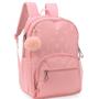 Imagem de Mochila Escolar Up4you 46360 - Feminino - Luxcel