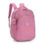 Imagem de Mochila Escolar Up4You Crinkle - Rosa - Luxcel