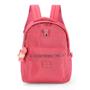Imagem de Mochila Escolar Up4You Divisão Notebook Luxcel Rosa - MJ47