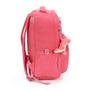 Imagem de Mochila Escolar Up4You Divisão Notebook Luxcel Rosa - MJ47