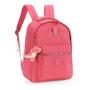 Imagem de Mochila Escolar Up4You Divisão Notebook Luxcel Rosa - MJ47