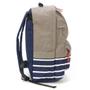 Imagem de Mochila Escolar Up4You Larissa Manoela Crinkle MS46316UP Cinza