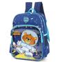 Imagem de Mochila Escolar Up4you Lost in Space Azul Infantil