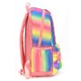 Imagem de Mochila Escolar Up4You para Notebook Salmão MJ48989UP-SM