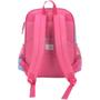 Imagem de Mochila escolar up4you petit coruja gd 3bolsos luxcel