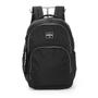 Imagem de Mochila Escolar Up4you Preto 36cm x 44cm x 17cm 500g