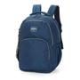 Imagem de Mochila Escolar Up4you ul Marinho 36cm x 44cm x 17cm 500g