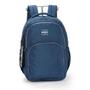 Imagem de Mochila Escolar Up4you ul Marinho 36cm x 44cm x 17cm 500g