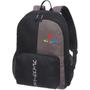 Imagem de Mochila Escolar Viagem Costas G Playstation Gray Cinza Preta