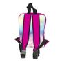 Imagem de Mochila Escolar Viagem Plus - Unicórnio Color 1