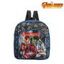 Imagem de Mochila Escolar Vingadores Marvel Costa Kit Lancheira+Estojo