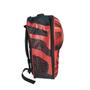 Imagem de Mochila Escolar Warriors Team Infantil Clio Cor Vermelho