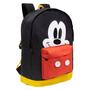 Imagem de Mochila Escolar Xeryus Mickey Masculina