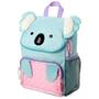 Imagem de Mochila escolar zoo koala - skip hop