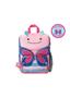 Imagem de Mochila escolar zoo skip hop bupbaby 