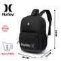 Imagem de Mochila esporte Escolar Notebook Hurley Porter