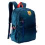 Imagem de Mochila Esportiva Barcelona Azul Moderna Masculina Xeryus