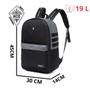 Imagem de Mochila Esportiva Com Compartimento De Notebook Mcd