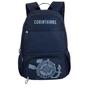 Imagem de Mochila Esportiva Corinthians Style 31x45x14cm Xeryus - Xeryus Importadora e Distribu