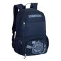 Imagem de Mochila Esportiva Corinthians Style 31x45x14cm Xeryus - Xeryus Importadora e Distribu