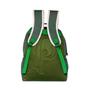 Imagem de Mochila Esportiva Costas Notebook Casual Palmeiras Oficial