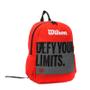 Imagem de Mochila Esportiva Defy Your Limits Vermelha