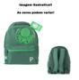 Imagem de Mochila Esportiva Escolar De Costas Palmeiras Verdão Xeryus