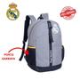 Imagem de Mochila Esportiva Escolar Futebol Real Madrid Oficial