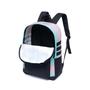 Imagem de Mochila Esportiva Escolar Hang Loose, Cor: Preto Ref: HL1576