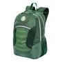 Imagem de Mochila Esportiva Escolar Juvenil Bolsa Viagem Palmeiras