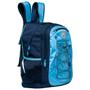 Imagem de Mochila Esportiva Escolar Style Manchester City Oficial