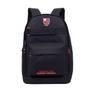 Imagem de Mochila Esportiva Flamengo Rublo Negro 23L - 45cm