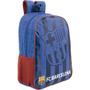 Imagem de Mochila Esportiva Juvenil Escolar Barcelona Oficial