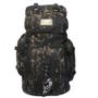 Imagem de Mochila Esportiva Militar Cargueira 60 Litros A-312