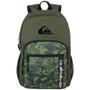 Imagem de Mochila Esportiva Quiksilver City P07 Verde Militar