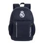 Imagem de Mochila Esportiva Real Madrid Classic 14374 - Juvenil