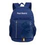 Imagem de Mochila Esportiva Real Madrid Style 14373 - Juvenil