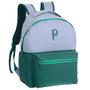 Imagem de Mochila Esportiva Time Palmeiras Original Xeryus Uso Costas