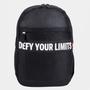 Imagem de Mochila Esportiva Wilson Defy Your Limits - 25L