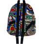 Imagem de Mochila Estampada Droqua Tabata