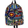 Imagem de Mochila Estampada Droqua Tabata