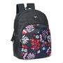 Imagem de Mochila Estampas Sortidas Feminina Espaçosa Confortavel Yepp MF8128