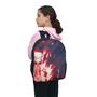 Mochila Estudantil Naruto Raposa Anime - Vinis Store Imagem de Mochila Estudantil Naruto Raposa Anime