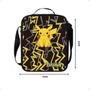 Imagem de Mochila Estudantil Pokémon Pikachu Volta As Aulas Premium