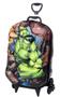 Imagem de Mochila EVA com rodas, Hulk