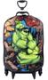 Imagem de Mochila EVA com rodas, Hulk