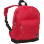 Imagem de Mochila Everest Small Red - Leve e Compacta (250g)