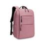 Imagem de Mochila executiva bolsa para notebook espaçosa varias cores