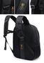 Imagem de Mochila Executiva Centurion Reforçada Trabalho Faculdade