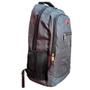 Imagem de Mochila Executiva Cinza 17'' Ref 181217 - Fullocean